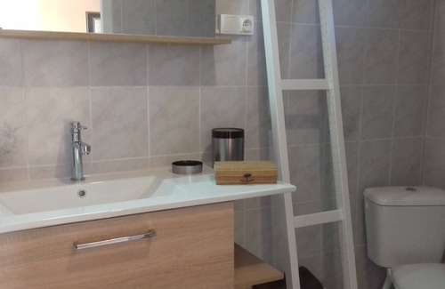Floirac Casa | Casa ubicada en Florac