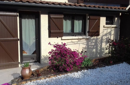 Floirac Casa | Casa ubicada en Florac