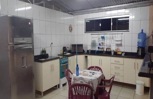 Guape Casa | House Located in the Center of Guape Mg