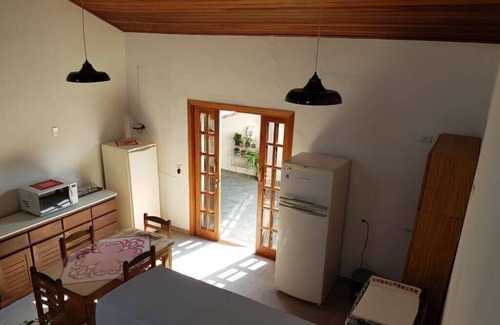 Cananeia Casa | Casa ubicada en el centro histórico de Cananea.