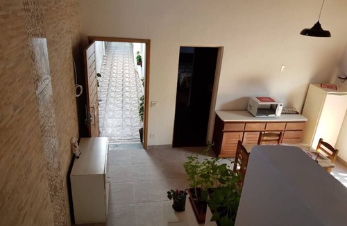 Cananeia Casa | Casa ubicada en el centro histórico de Cananea.