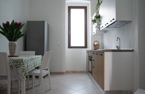 Leverano Casa | House located in the heart of Leverano 10km from the sea of P.Cesareo