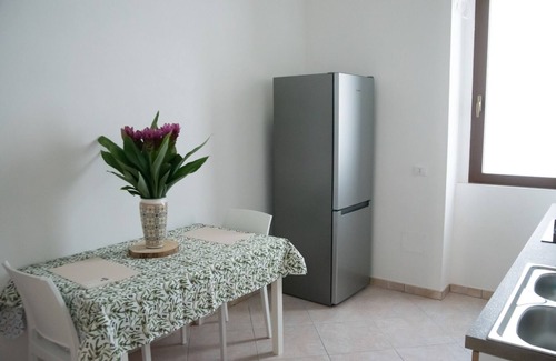 Leverano Casa | House located in the heart of Leverano 10km from the sea of P.Cesareo