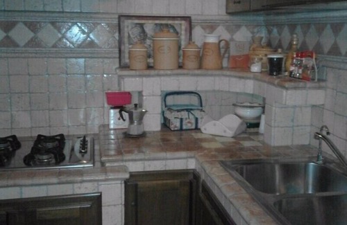 Secli Casa | Casa ubicada en el pequeño pero acogedor municipio de Seclì (LE)