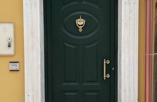 Secli Casa | Casa ubicada en el pequeño pero acogedor municipio de Seclì (LE)