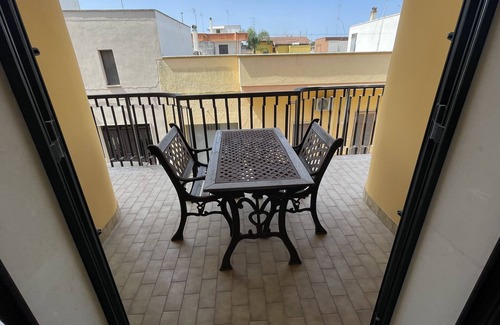 Secli Casa | Casa ubicada en el pequeño pero acogedor municipio de Seclì (LE)