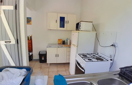 Malendure Casa | House, located on the Guadeloupe coast. 25min. from the volcano.