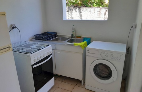 Malendure Casa | House, located on the Guadeloupe coast. 25min. from the volcano.