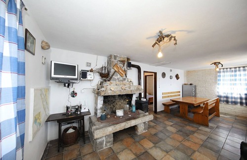 Tkon Casa | Casa Camelia (23781-K1) - Tkon - Isla Pasman