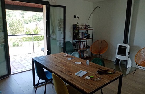 Pierrevert Casa | Casa Luberon Pierrevert