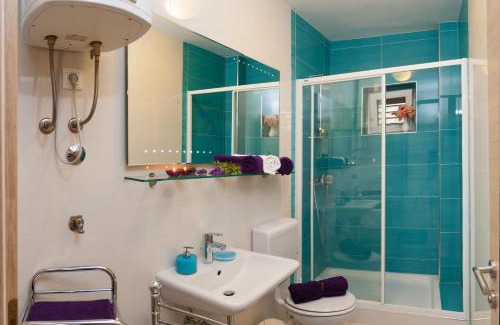 Podglavica Casa | House Lucmar