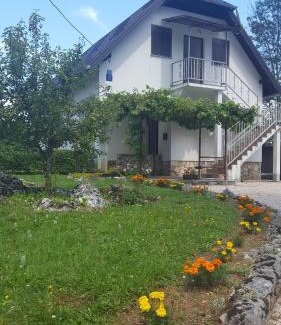 Rastovaca Casa | House Luketić