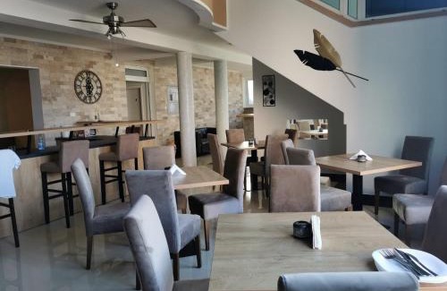 Bregvija Cama Y Desayuno | "House Münster" Bed&Breakfast - Ulcinj