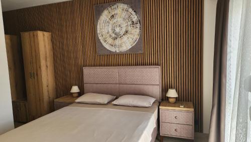 Bregvija Cama Y Desayuno | "House Münster" Bed&Breakfast - Ulcinj