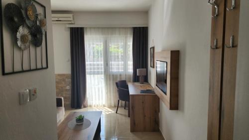 Bregvija Cama Y Desayuno | "House Münster" Bed&Breakfast - Ulcinj