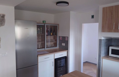 Skrbcici Casa | House Maja (120331-K1) - Skrbčići (Krk)