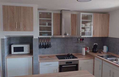 Skrbcici Casa | House Maja (120331-K1) - Skrbčići (Krk)