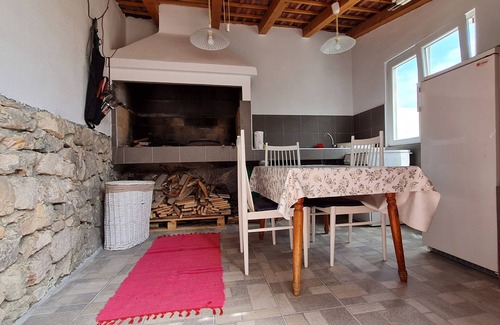 Jadrija Casa | House Maja (95381-K1) - Jadrija