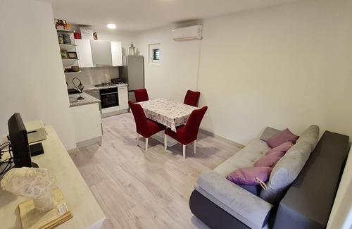 Jadrija Casa | House Maja (95381-K1) - Jadrija