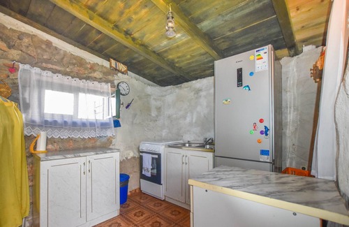 Tkon Casa | Casa Plutón (14584-K1) - Tkon - Isla Pasman