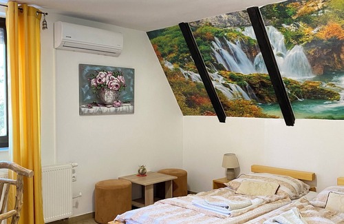 Rudanovac Casa | House Maka