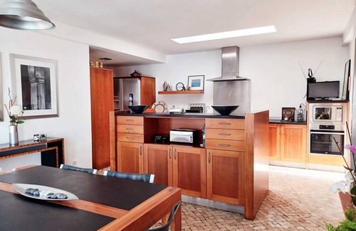 Sao Simao Casa | Casa Malí en Azeitão