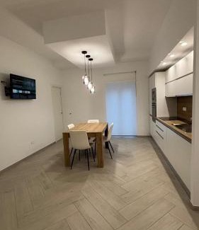 Castellaneta Casa | House MALÙ