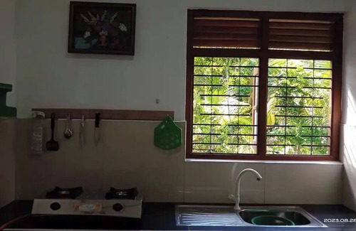 Welipitiya Casa | House Mango Terrace Long Term