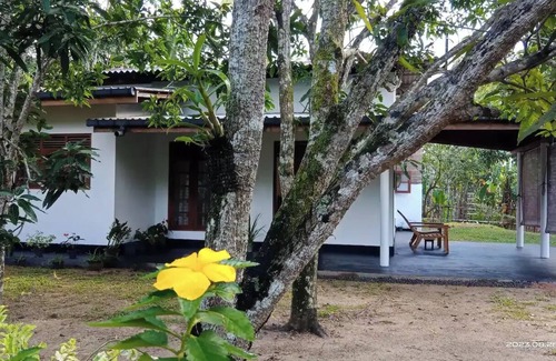 Welipitiya Casa | House Mango Terrace Long Term