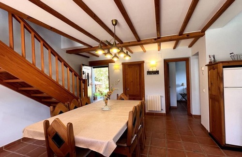 Arnuero Casa | Casa Mar (Arnuero - Isla - Noja) con jardín