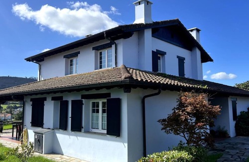 Arnuero Casa | Casa Mar (Arnuero - Isla - Noja) con jardín