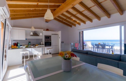 Valldemossa Casa | House Mar y Montaña