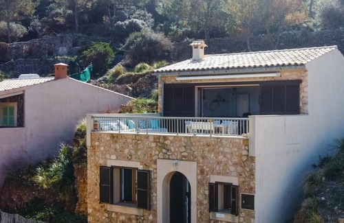 Valldemossa Casa | House Mar y Montaña