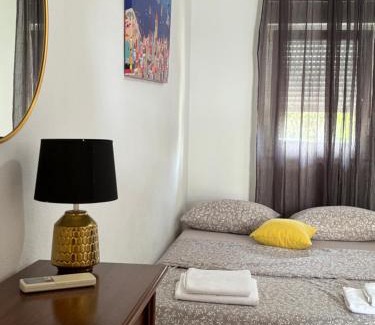 Okrug Gornji Apartamento | House Mare