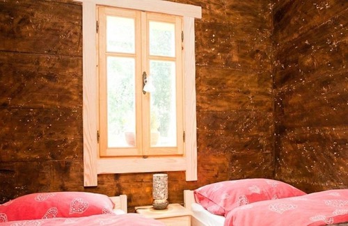 Mrkopalj Casa | House Margherita (91541-K1) - Begovo Razdolje