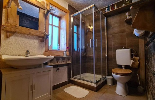 Mrkopalj Casa | House Margherita (91541-K1) - Begovo Razdolje