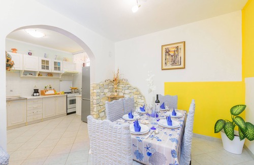 Bokordici Casa | House Maria (Istria - Bokordići)
