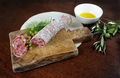 Brda Cama Y Desayuno | House Marica