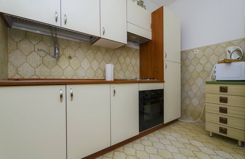 Municipality of Trogir Casa | Casa Marija (40331-K1) - Misevac (Ciovo)