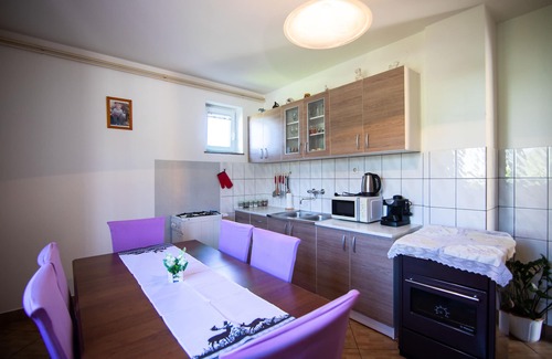 Seliste Casa | Casa Marijana (80991-K1) - Smoljanac