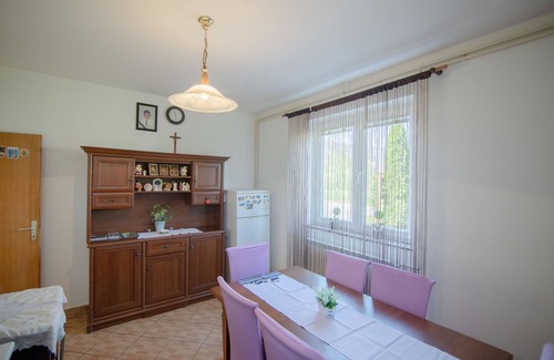 Seliste Casa | Casa Marijana (80991-K1) - Smoljanac