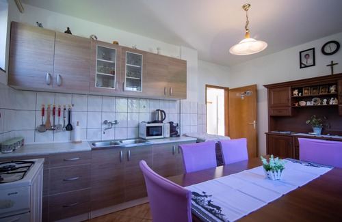 Seliste Casa | Casa Marijana (80991-K1) - Smoljanac