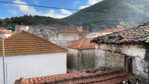 Sithonia Casa | House Marika - between Sea & mountains