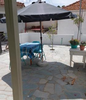 Sithonia Casa | House Marika - between Sea & mountains
