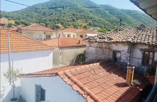 Sithonia Casa | House Marika - between Sea & mountains