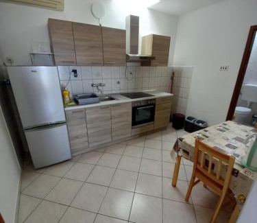 Sveta Nedjelja Apartamento | House Marina 30m from the sea
