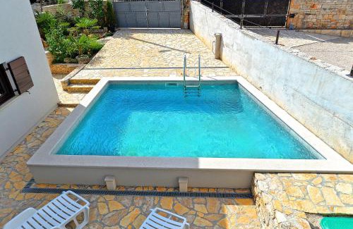 Peresiji Casa | House Marina 682