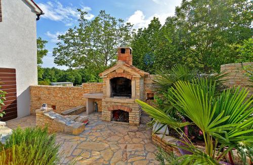 Peresiji Casa | House Marina 682
