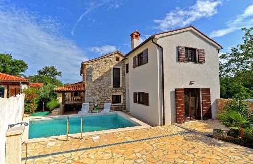 Peresiji Casa | House Marina 682