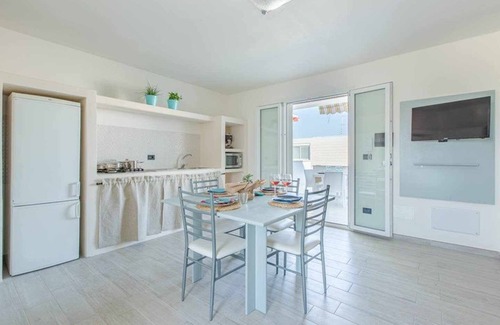 Pantanagianni-pezze Morelli Casa | A solo 50 metros de las playas - VISTA AL MAR FUERA DEL MUNICIPIO